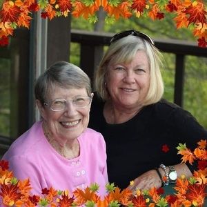 Meet your Posher, Kathleen